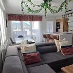 T3 Cosy * אז'אקסיו