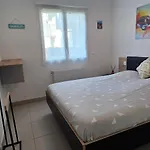 T3 Cosy * אז'אקסיו