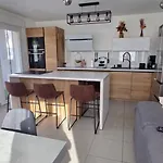 T3 Cosy * אז'אקסיו