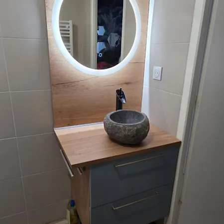 T3 Cosy Appartamento