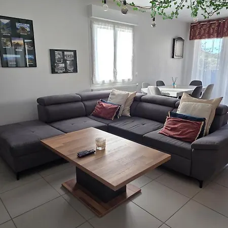 T3 Cosy *