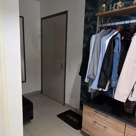 Appartamento T3 Cosy
