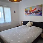 Appartement T3 Cosy Ajaccio (Corsica)