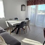 T3 Cosy Appartement Ajaccio (Corsica)