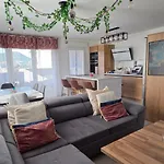T3 Cosy Appartement Ajaccio (Corsica)