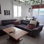 T3 Cosy * Ajaccio (Corsica)