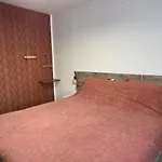 Appartement T3 Cosy Ajaccio (Corsica)