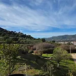 T3 Cosy * Ajaccio (Corsica)