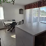 T3 Cosy Ajaccio (Corsica)