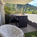 Appartement T3 Cosy Ajaccio (Corsica)