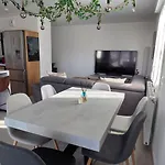 T3 Cosy Appartement Ajaccio (Corsica)