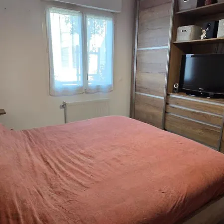 T3 Cosy Αζάτσιο