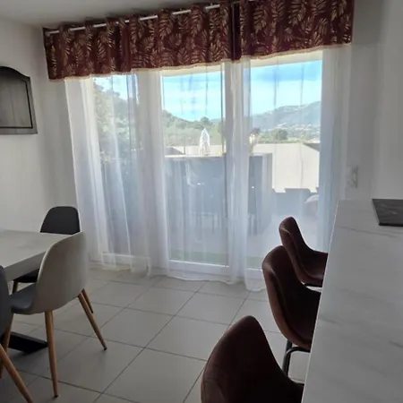 T3 Cosy Apartment