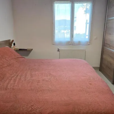 Apartment T3 Cosy