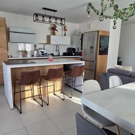 T3 Cosy Appartement Ajaccio (Corsica)