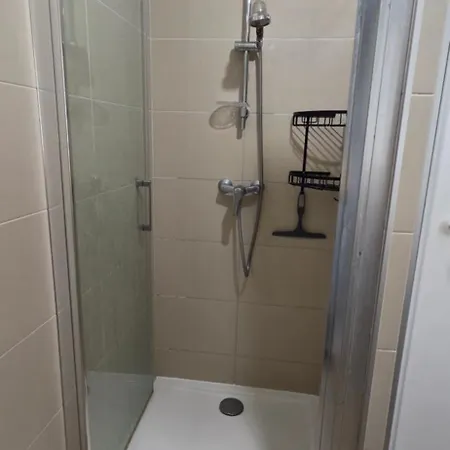 Appartement T3 Cosy Ajaccio (Corsica)