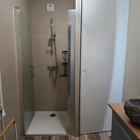 Appartement T3 Cosy Ajaccio (Corsica)