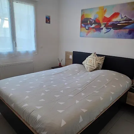 T3 Cosy Διαμέρισμα