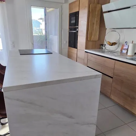 T3 Cosy Αζάτσιο