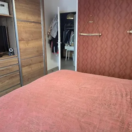 T3 Cosy Αζάτσιο