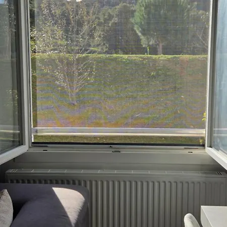 T3 Cosy Ajaccio (Corsica)