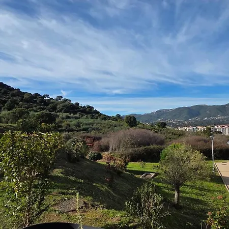 T3 Cosy * Ajaccio (Corsica)