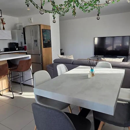 T3 Cosy * Ajaccio (Corsica)