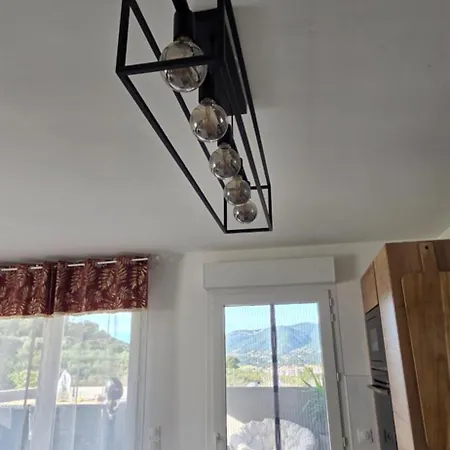 T3 Cosy Διαμέρισμα Αζάτσιο