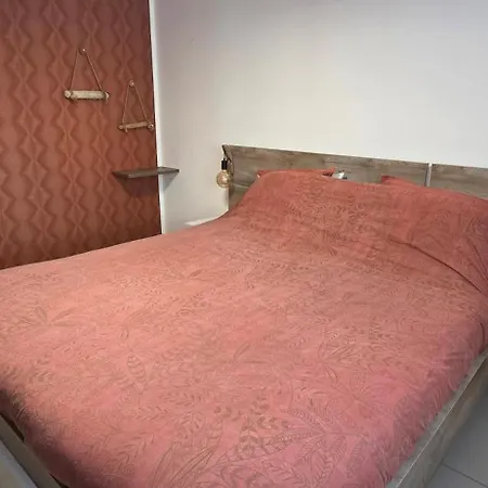 Apartment T3 Cosy