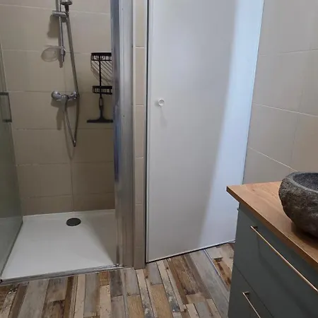 T3 Cosy Αζάτσιο