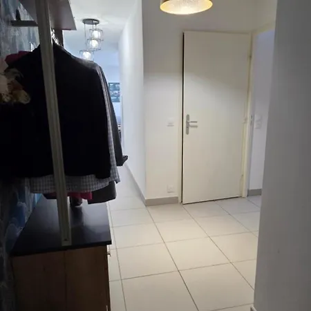 T3 Cosy Διαμέρισμα *