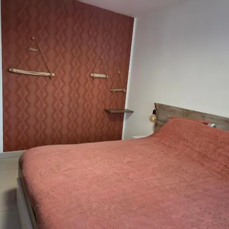 T3 Cosy Αζάτσιο