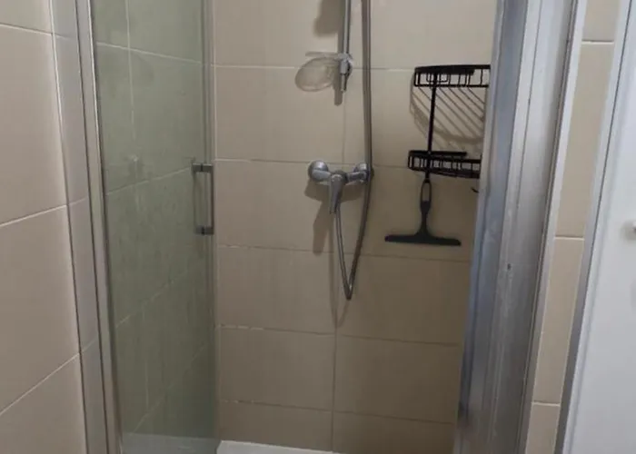 Apartment T3 Cosy Ajaccio (Corsica)