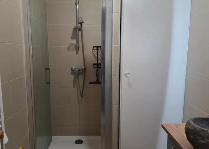 Apartment T3 Cosy Ajaccio (Corsica)