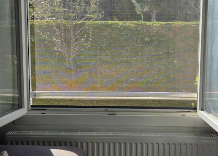 T3 Cosy Ajaccio (Corsica)