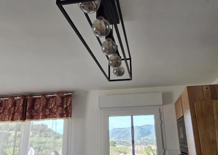 T3 Cosy Apartment Ajaccio (Corsica)